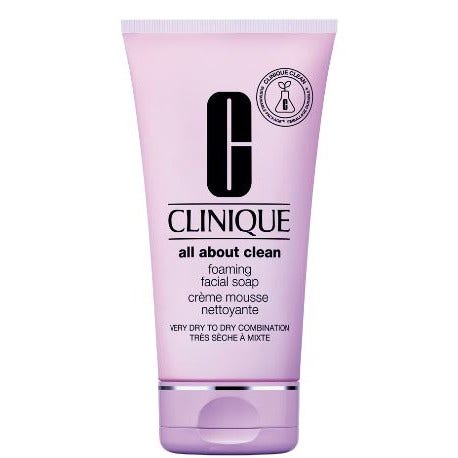 Clinique Rinse-Off Foaming Cleanser 150ml  - 1