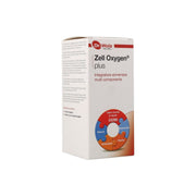 Dr Wolz Zell Oxygen Plus 250ml-2