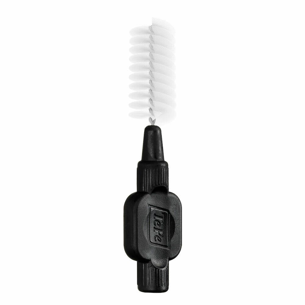 TePe Original Nero Scovolino Per Pulizia Interdentale Misura ISO 8 (filo 1,5 mm) 6 Pezzi-2