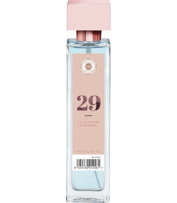 Iap Pharma Eau De Parfum 29 Pour Femme 150ml-2