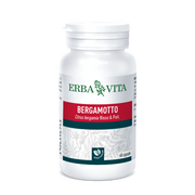Erba Vita Bergamotto 60 Capsule  - 3