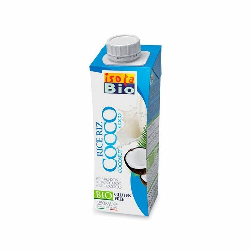 RISO COCCO DRINK 250ML-1