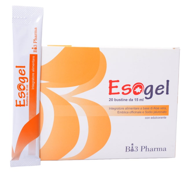 Esogel 20 Bustine-2