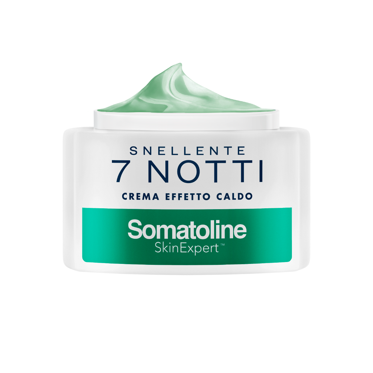 Somatoline Snellente 7 Notti Crema Effetto Caldo 250 ml-9
