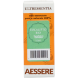 Olio Essenziale Eucalipto Bio 10ml  - 1
