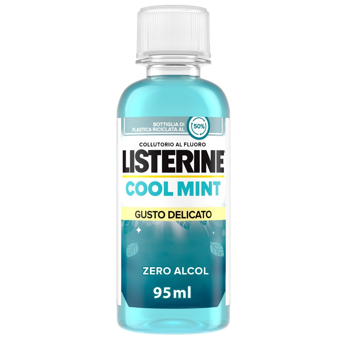 Listerine Cool Mint Collutorio 95ml-9