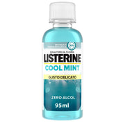 Listerine Cool Mint Collutorio 95ml-9