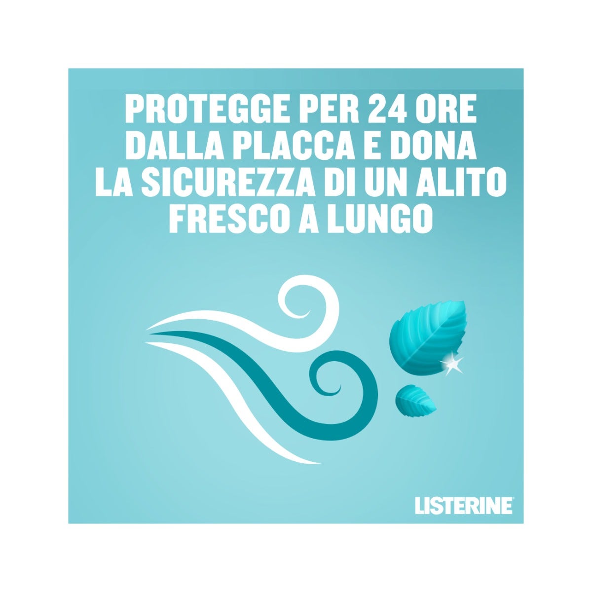 Listerine Cool Mint Collutorio 95ml-12