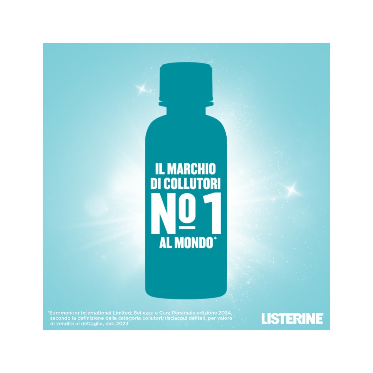 Listerine Cool Mint Collutorio 95ml-15