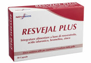 RESVEJAL PLUS 30CPS-1