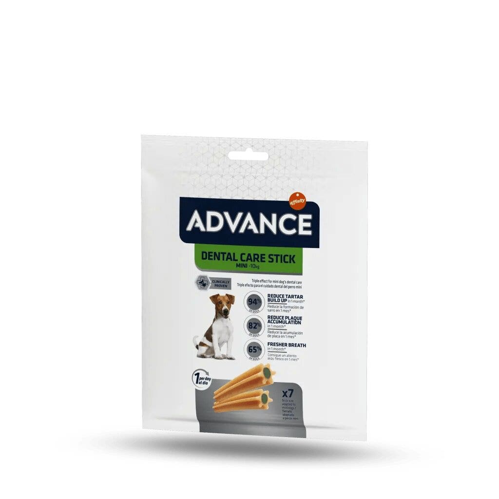 Advance Dental Care Stick Mini 90g-1