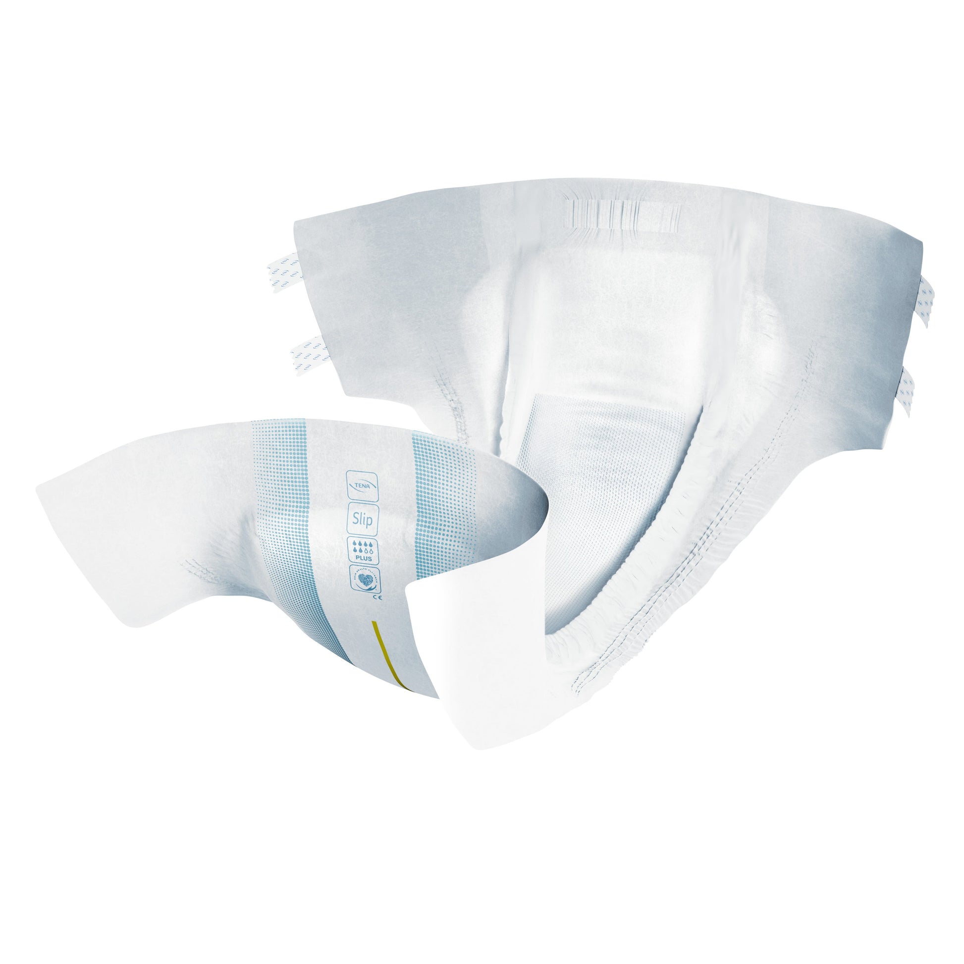 Tena Slip Super Pannoloni A Mutandina Taglia M 10 Pezzi-3