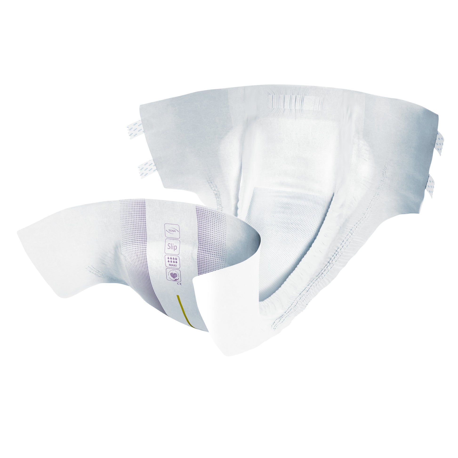 Tena Slip Maxi Pannoloni A Mutandina Taglia M 24 Pezzi-3