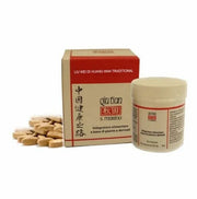 Liu Wei Huang Wan Traditional 100 Compresse-1