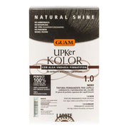 Guam Upker Kolor Tinta Capelli 1,0 Nero-1