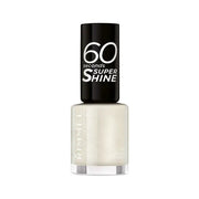 Rimmel Smalto 60 Seconds Super Shine Tonalità 730 Silver Bullet 8ml-1