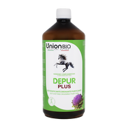 Depur Plus Naturalmente Depurato Per Equini 1 Litro-3