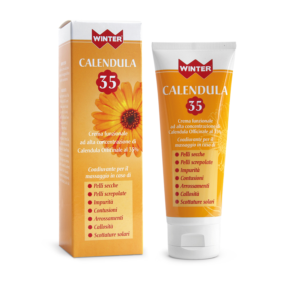 Winter Crema Calendula 35 100ml-1