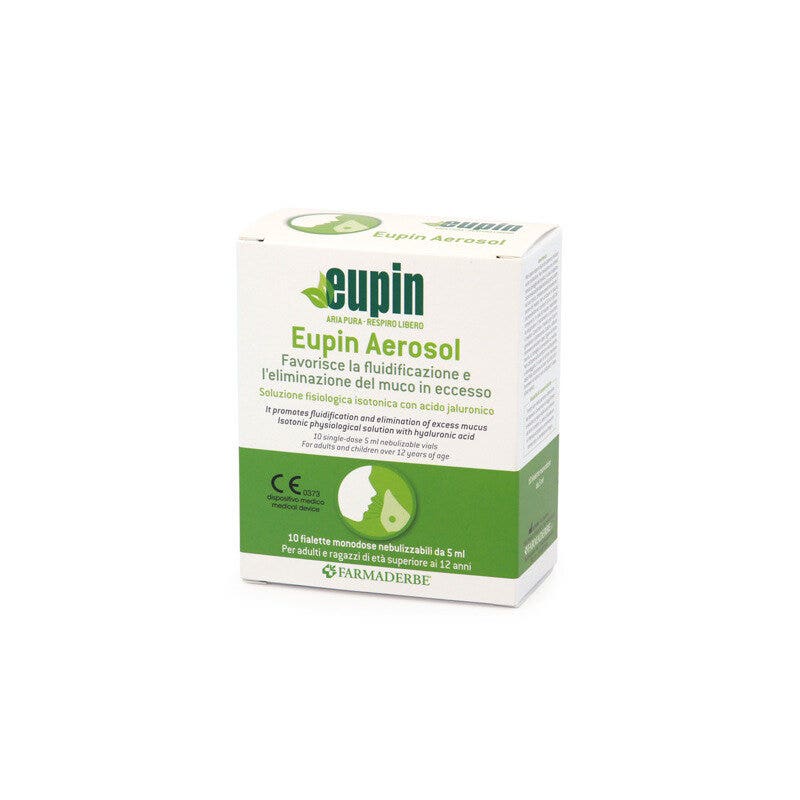 Farmaderbe Eupin Aerosol 10 Fiale-1