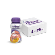 Fortimel Compact Protein Pesca e Mango 4x125ml-2