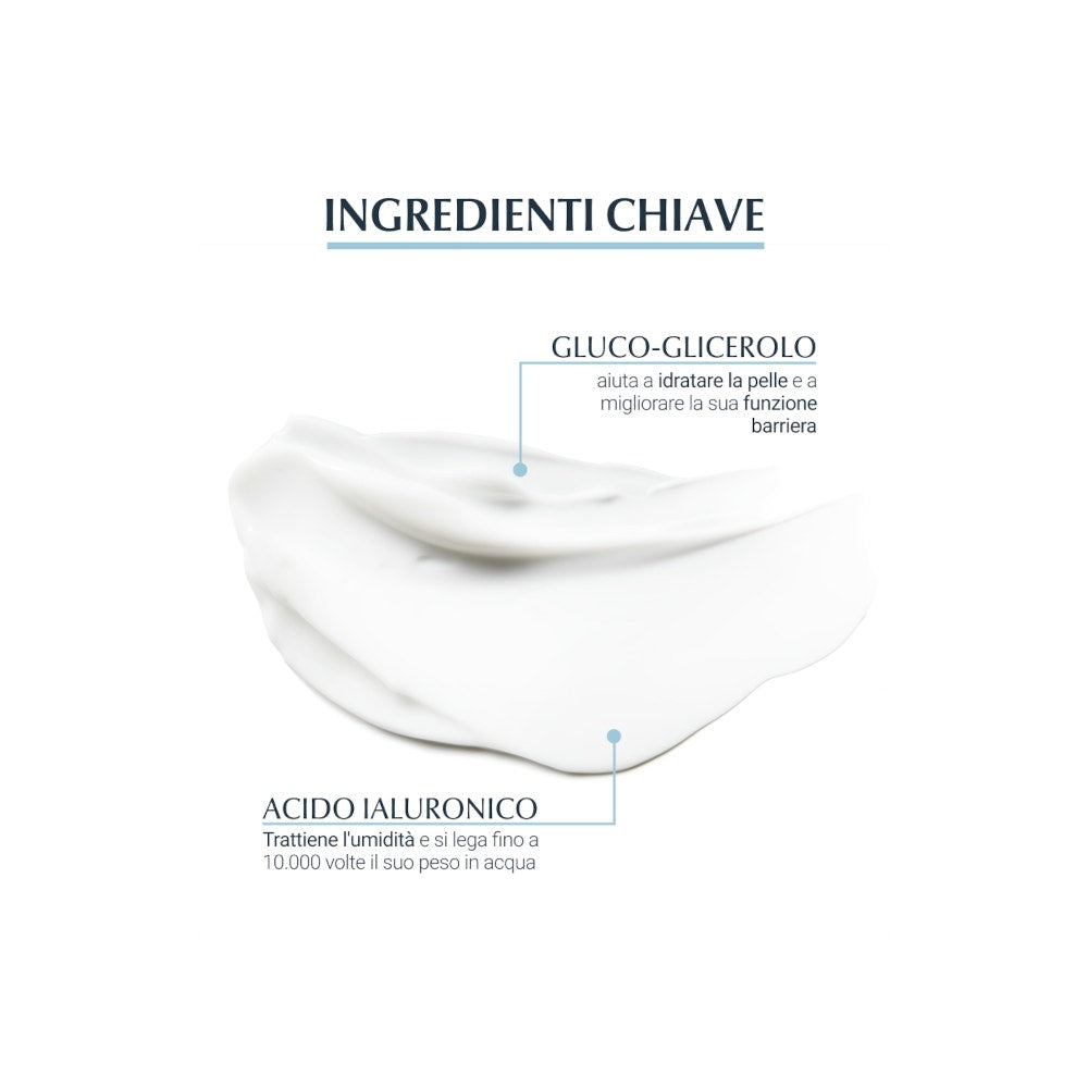 Eucerin Aquaporin Active Light crema viso 50ml-6