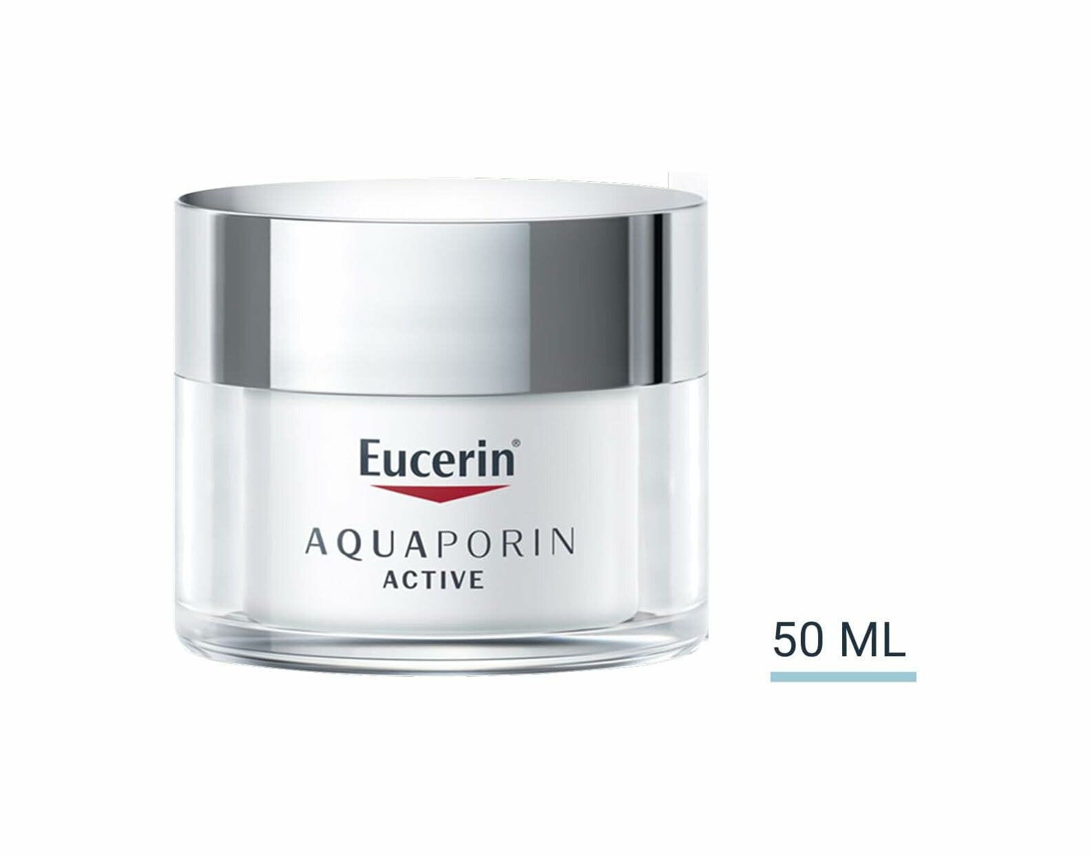 Eucerin Aquaporin Active Light crema viso 50ml-7