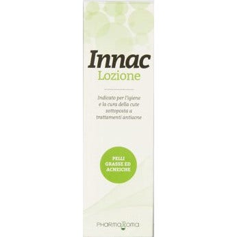 Innac Lozione Acne 150ml-1