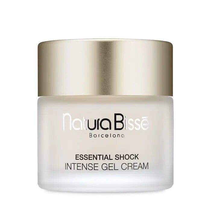 Natura Bissé Essential Shock Intense Gel Cream 75ml-1