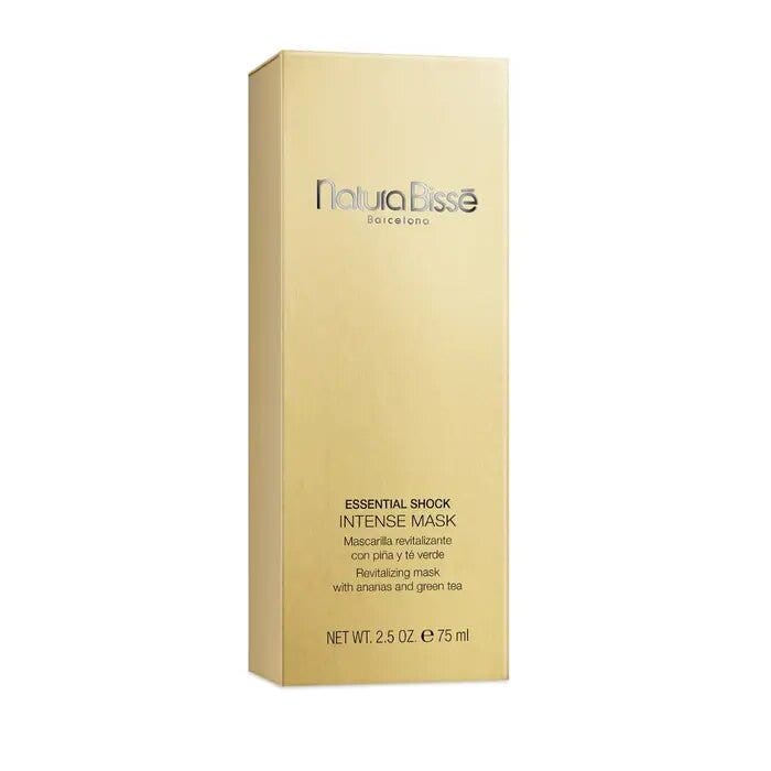 Natura Bissé Essential Shock Intense Mask 75ml-2