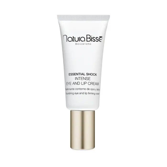 Essential Shock Intense Eye & Lip 15ml-1