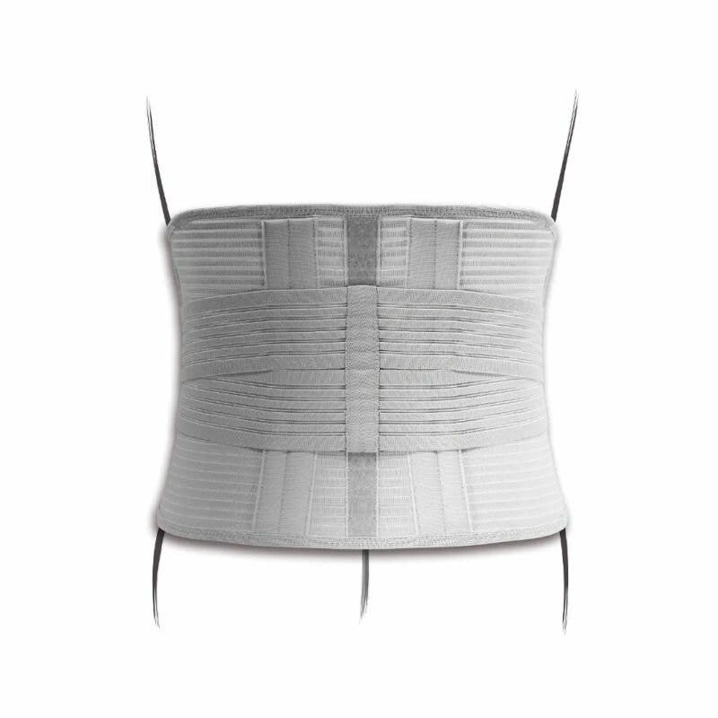 GREY CORS MILLERI LOMB GRI L-1
