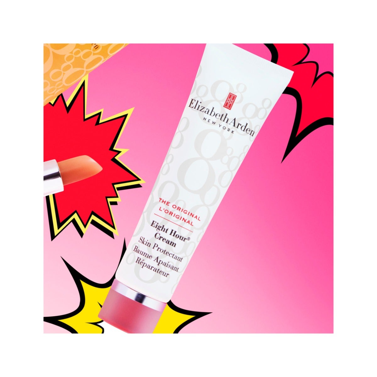 Elizabeth Arden Eight Hour Cream Skin Protectant The Original 50ml-2