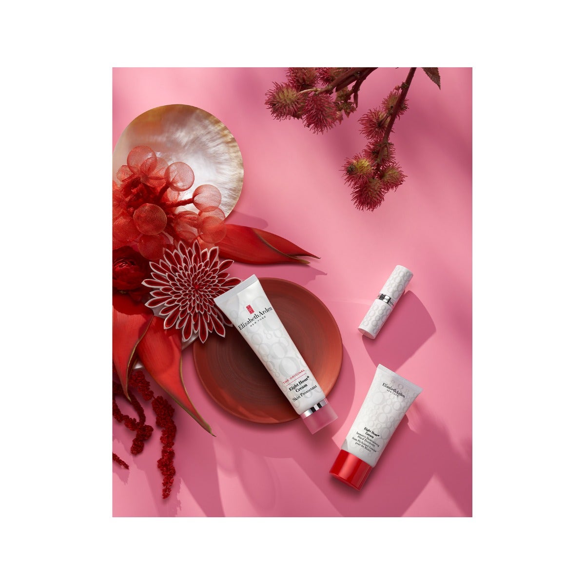 Elizabeth Arden Eight Hour Cream Skin Protectant The Original 50ml-3