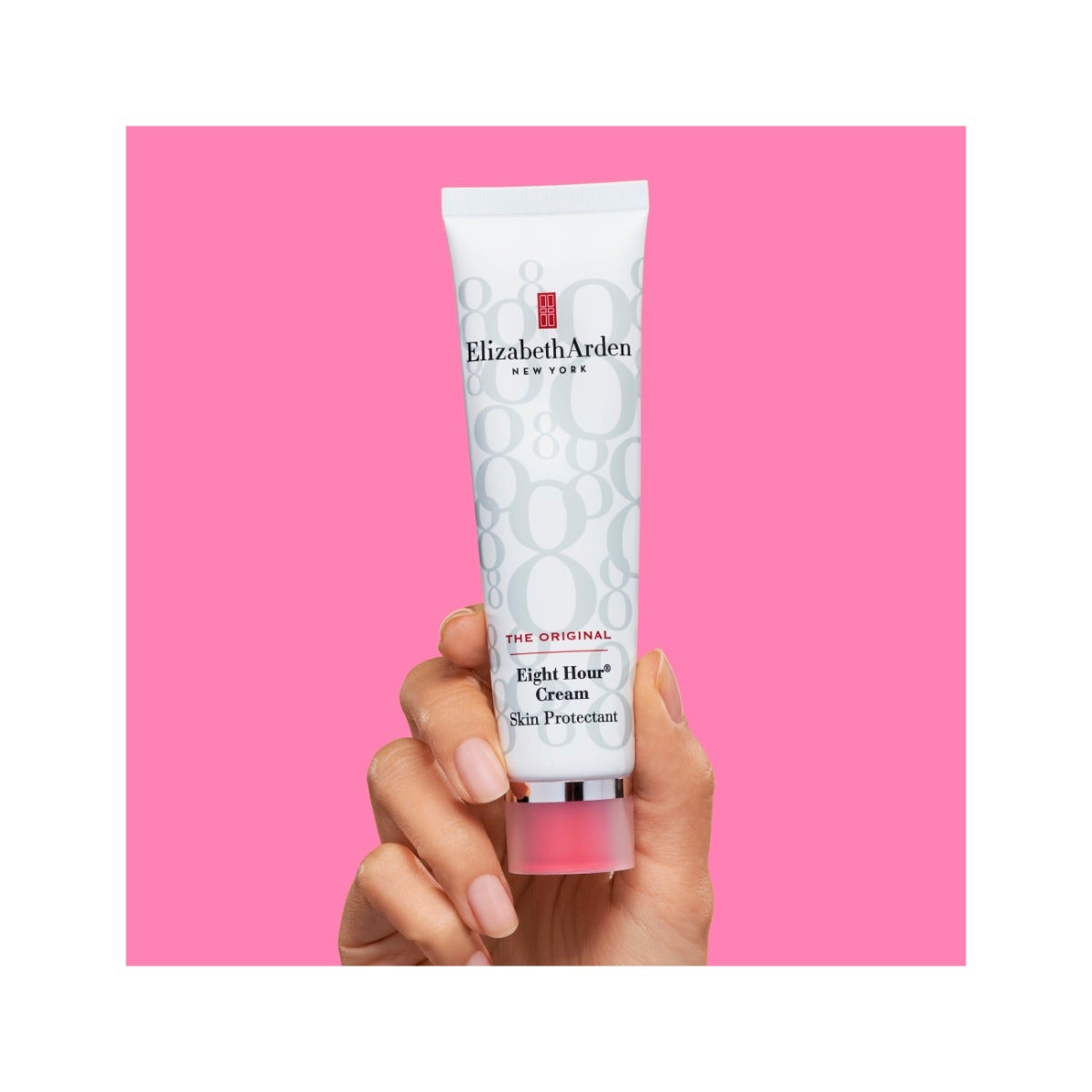 Elizabeth Arden Eight Hour Cream Skin Protectant The Original 50ml-4