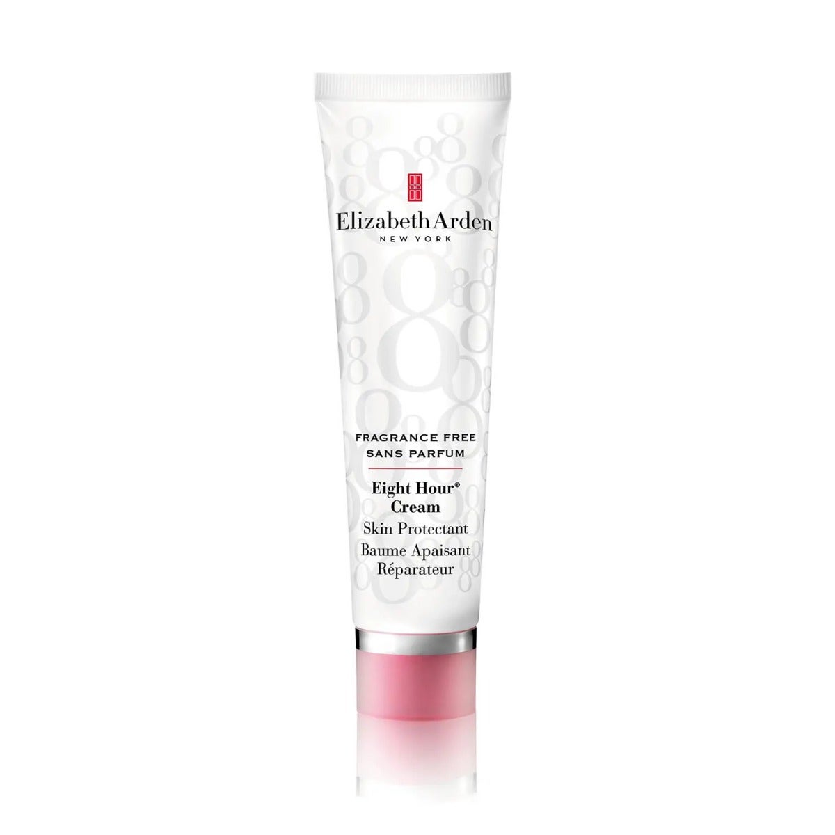 Elizabeth Arden Eight Hour Crema Corpo Fragrance Free 50 ml-1