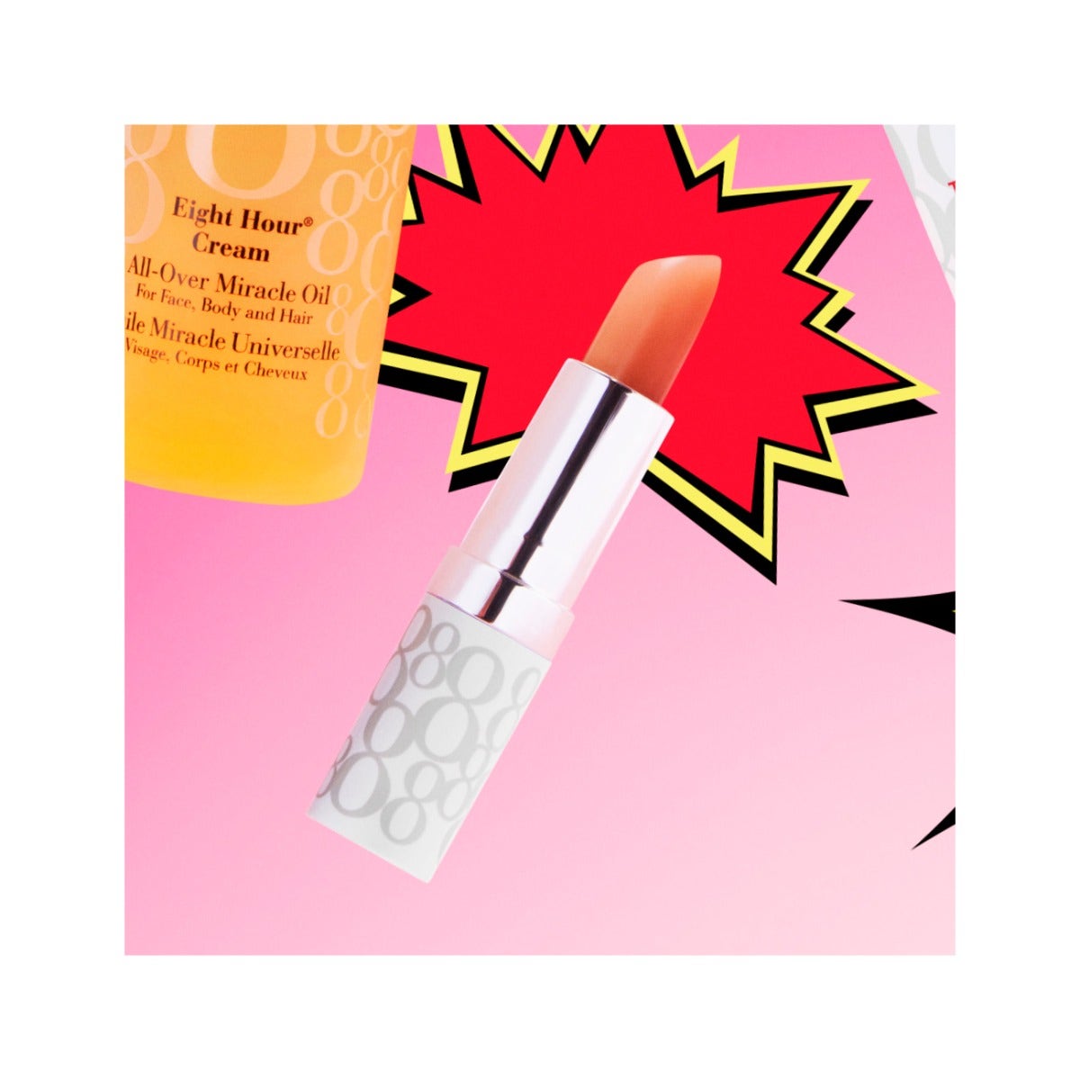 Elizabeth Arden Eight Hour Cream Lip Protectant Stick Sunscreen SPF15 3,7g-2
