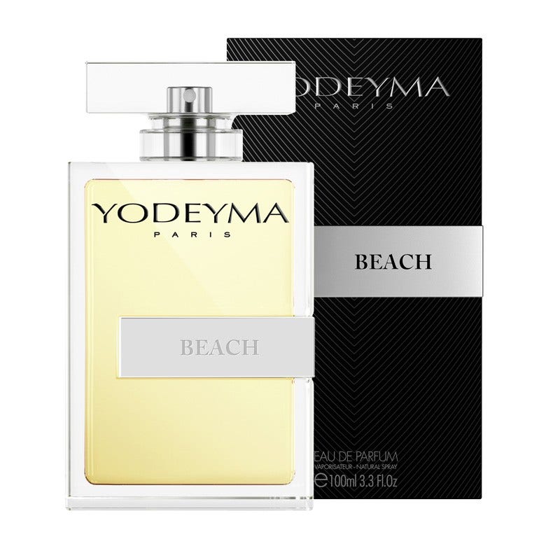 Yodeyma Beach Edp Pour Homme 100ml-1