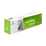 Lasi Resp Pasta Per Equini Sportivi Siringa 60g
