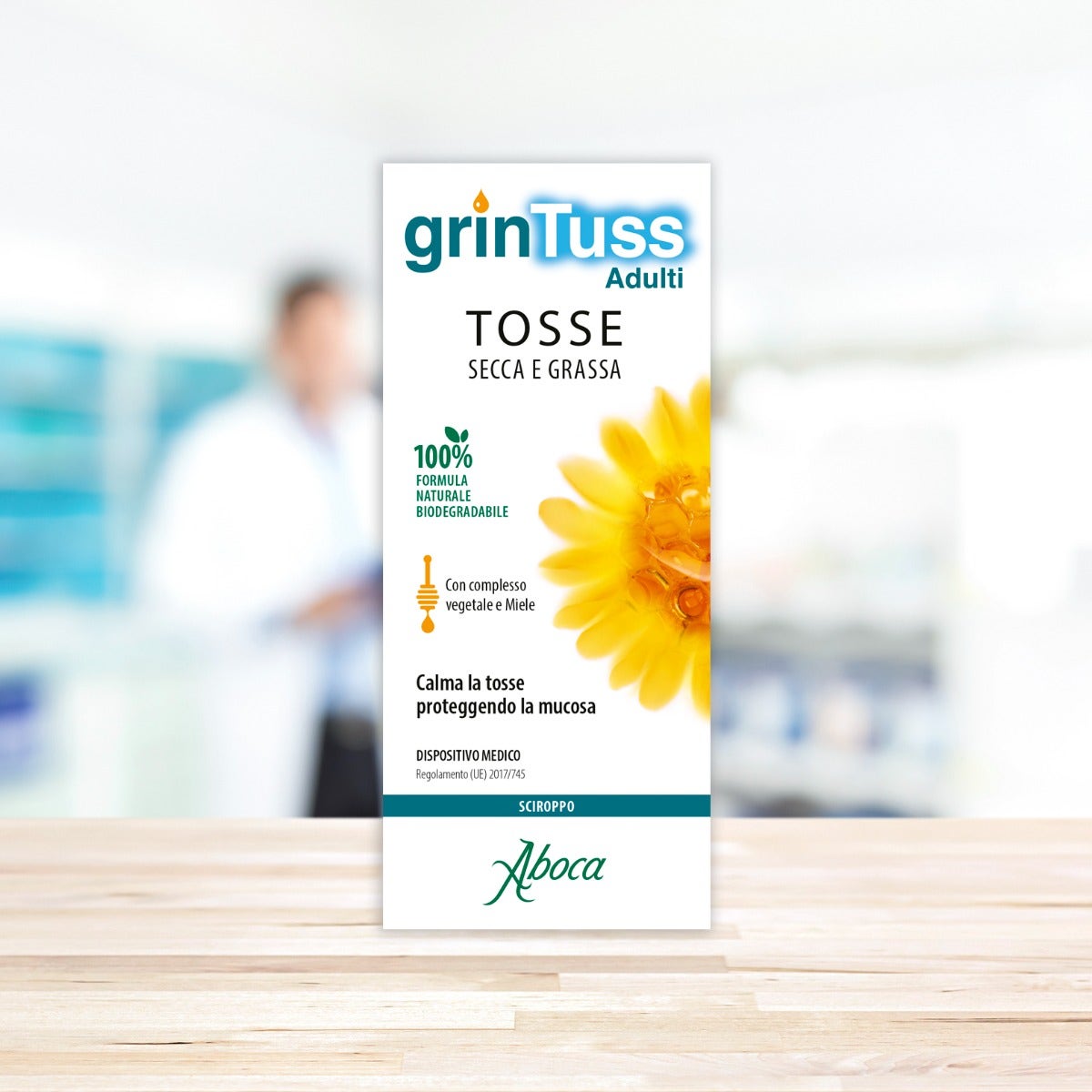 Aboca Grintuss Adulti Sciroppo 180g-4