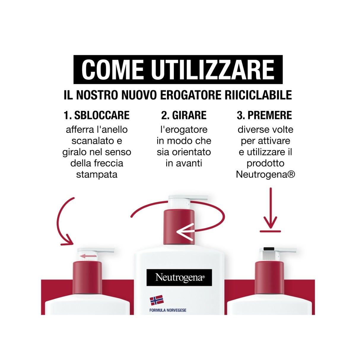 Neutrogena Crema Corpo Idratante Sollievo Intenso per Pelle Molto Secca 300ml-13
