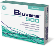 Bluvene 500 30 Compresse-2