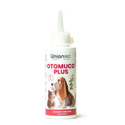 Otomucoplus Detergente Orecchie Per Cani/Gatti 100ml-3