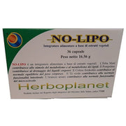 No Lipo 36 Capsule 16,56g-1