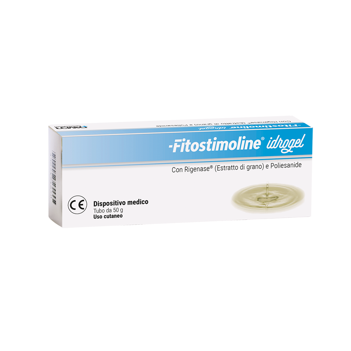 Fitostimoline Idrogel 50g