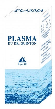 Plasma Dr Quinton Isotonico 200ml-1
