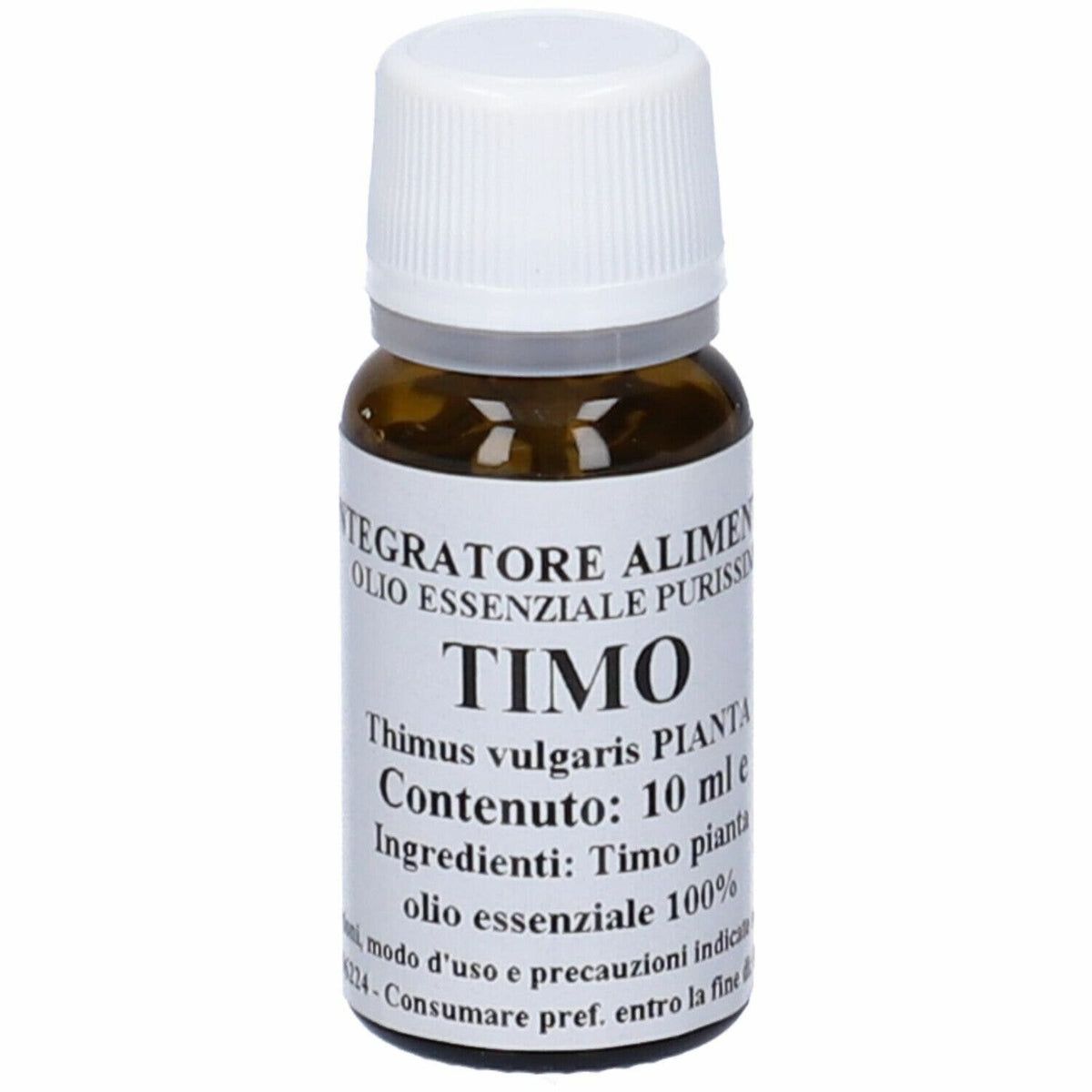 Sarandrea Timo Olio Essenziale 10ml-1