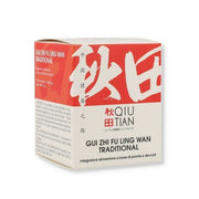 Gui Zhi Fu Ling Wan Traditional 100 Compresse