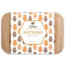 Nablus Dattero Sapone Nutriente Viso 100g-1