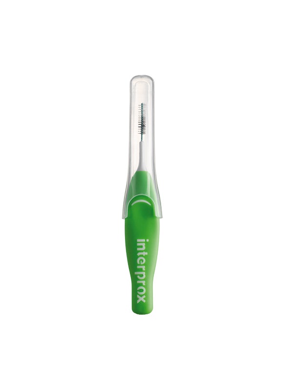 Interprox Micro Scovolino Spazi Interdentali 0,9mm Blister 6 Pezzi-3