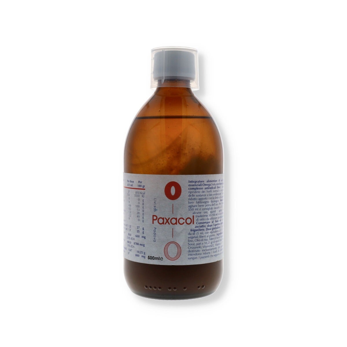 Paxacol 500ml-1